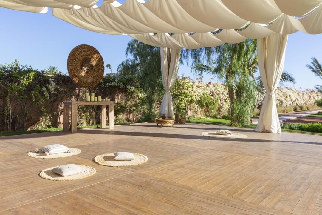 Hôtel Domaine des Remparts 5* pas cher photo 1