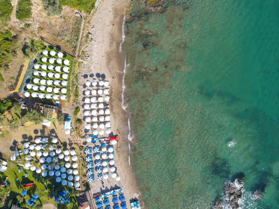 Hôtel Cefalù Resort Sporting Club 4* pas cher photo 8