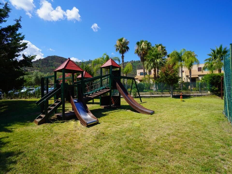 Hôtel Cefalù Resort Sporting Club 4* pas cher photo 13