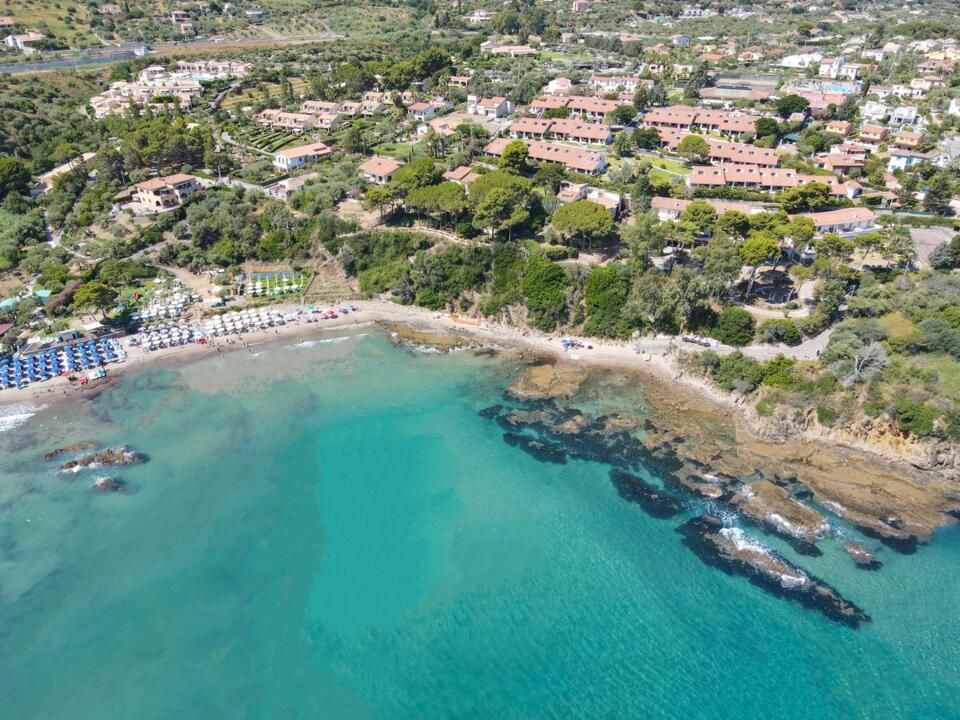 Hôtel Cefalù Resort Sporting Club 4* pas cher photo 16