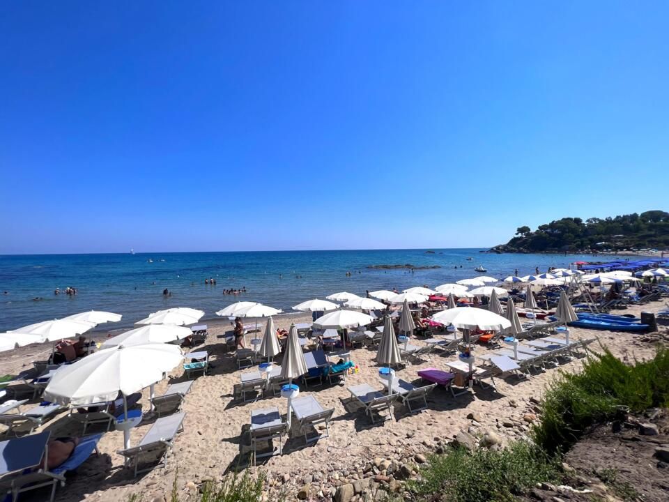 Hôtel Cefalù Resort Sporting Club 4* pas cher photo 19