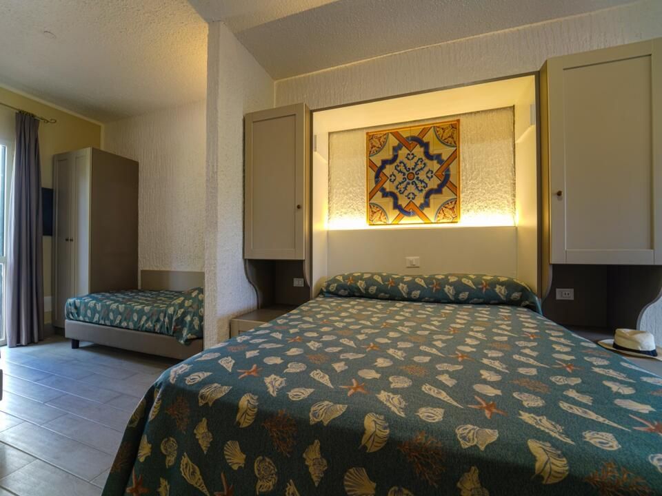 Hôtel Cefalù Resort Sporting Club 4* pas cher photo 29