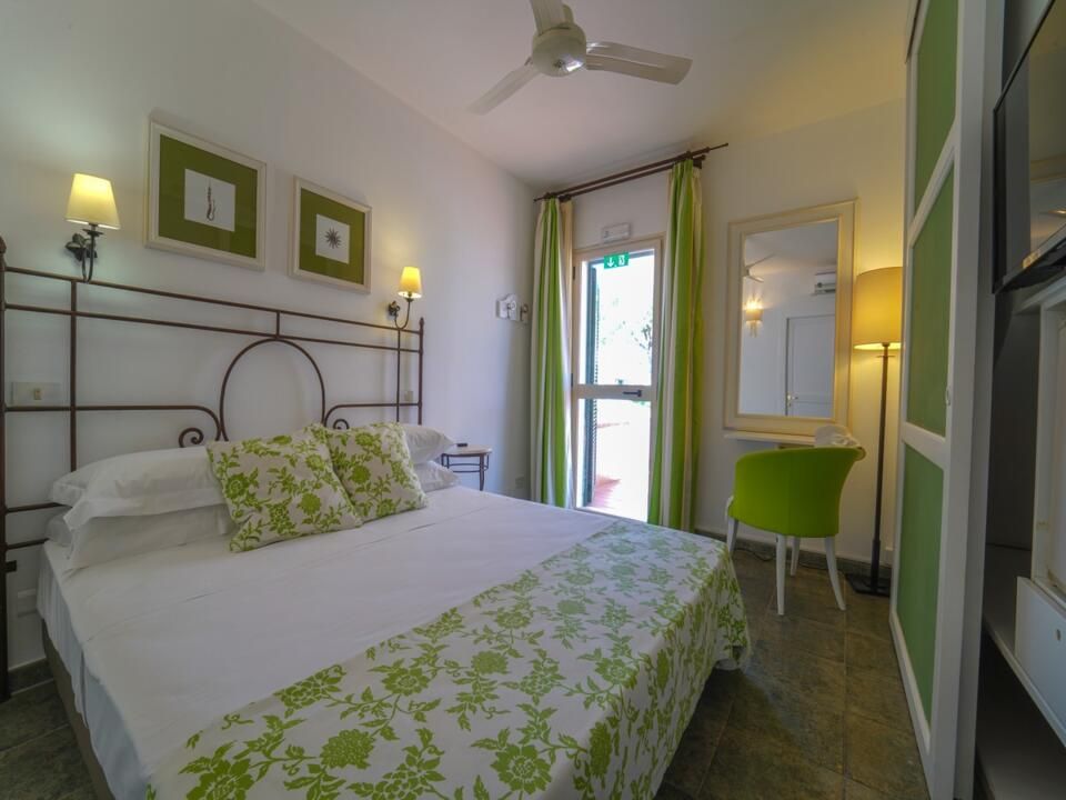 Hôtel Cefalù Resort Sporting Club 4* pas cher photo 31