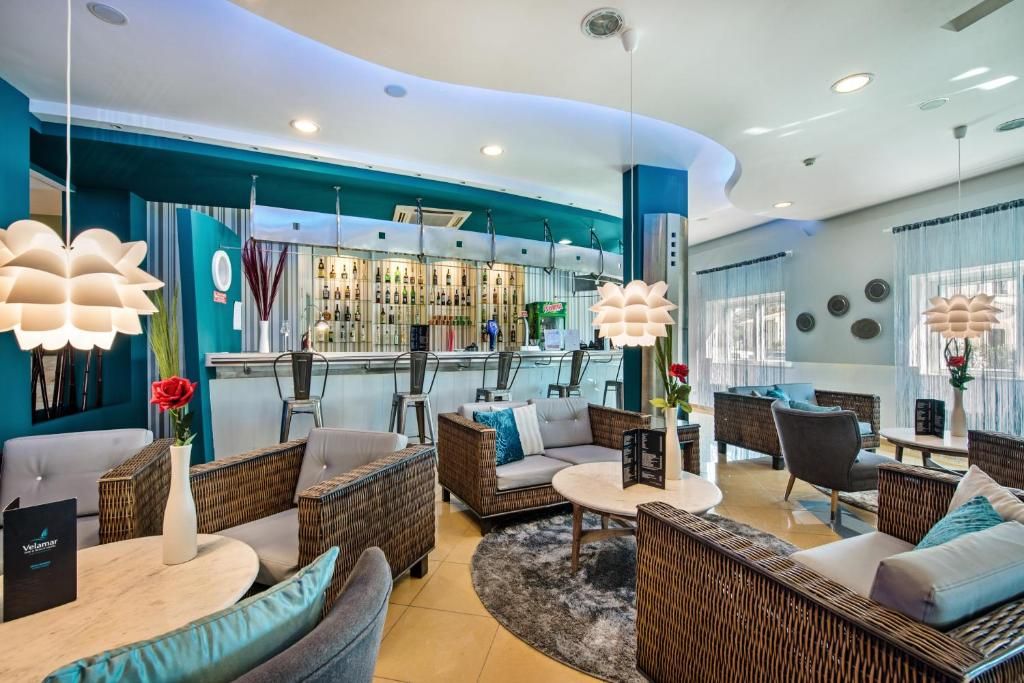 Velamar Boutique Hôtel 3* pas cher photo 11