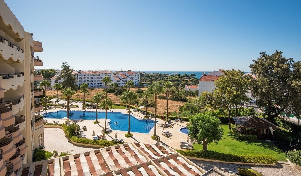Hôtel Vila Galé Cerro Alagoa 4* pas cher photo 2