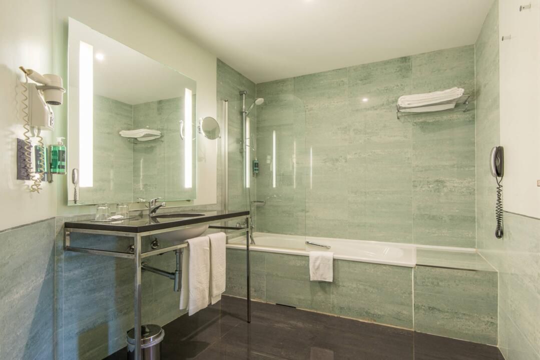 Hôtel Vila Galé Cerro Alagoa 4* pas cher photo 3