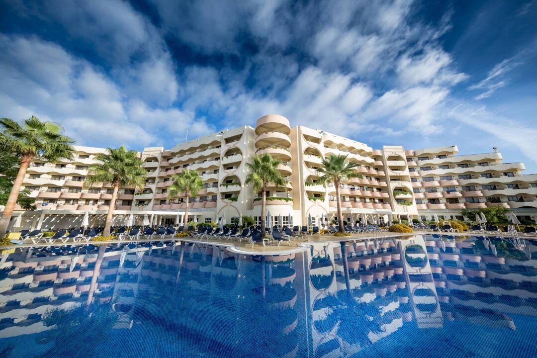 Hôtel Vila Galé Cerro Alagoa 4* pas cher photo 5