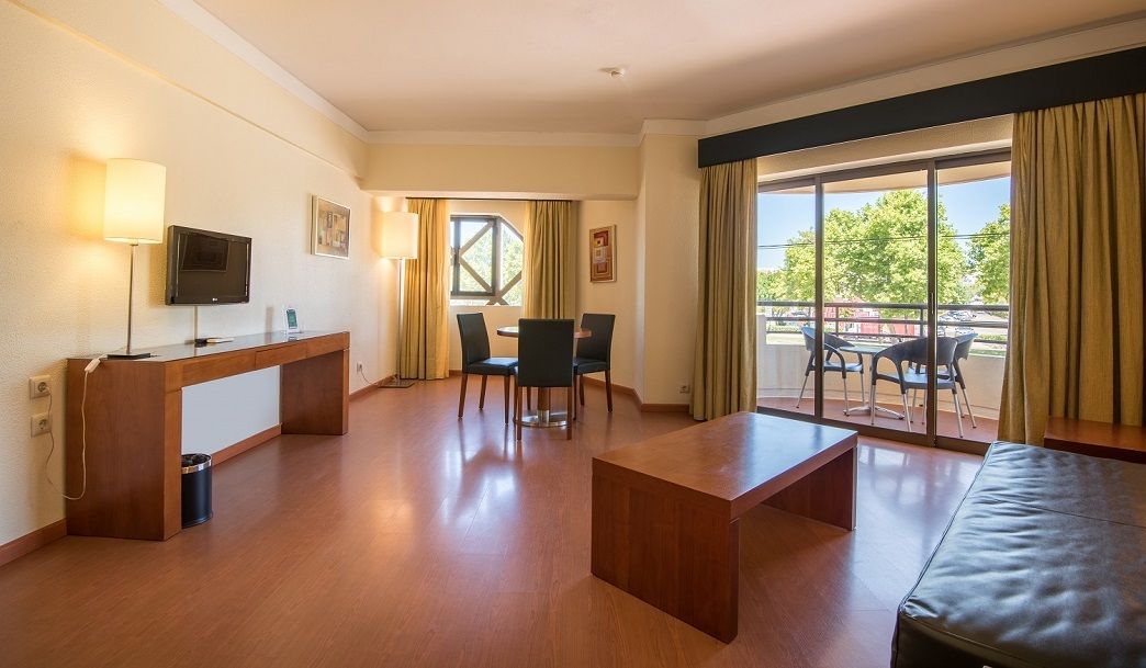 Hôtel Vila Galé Cerro Alagoa 4* pas cher photo 6