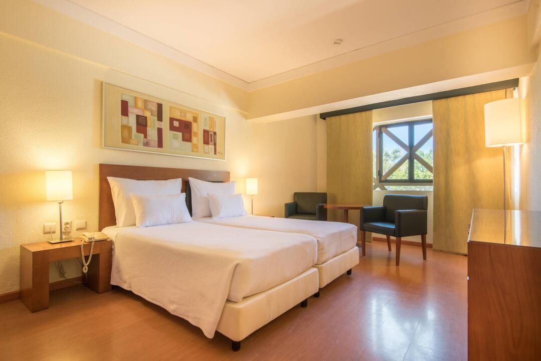 Hôtel Vila Galé Cerro Alagoa 4* pas cher photo 11