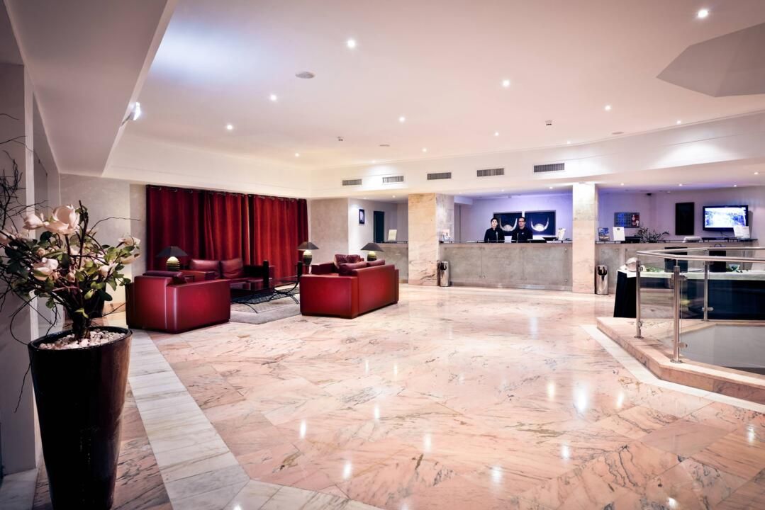 Hôtel Vila Galé Cerro Alagoa 4* pas cher photo 14