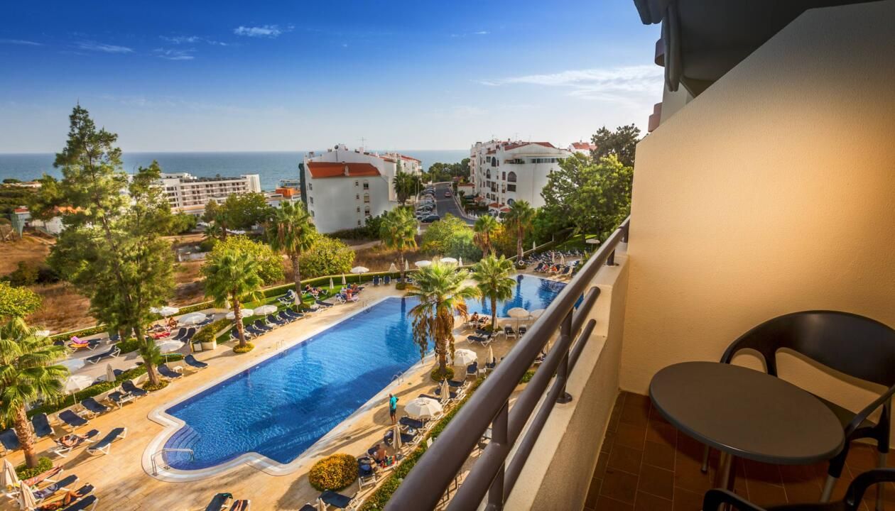 Hôtel Vila Galé Cerro Alagoa 4* pas cher photo 15