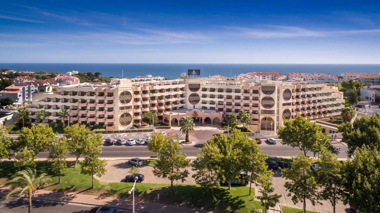 Hôtel Vila Galé Cerro Alagoa 4* pas cher photo 16