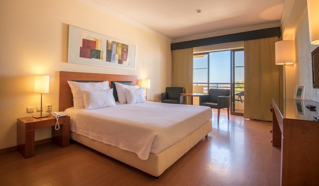 Hôtel Vila Galé Cerro Alagoa 4* pas cher photo 18