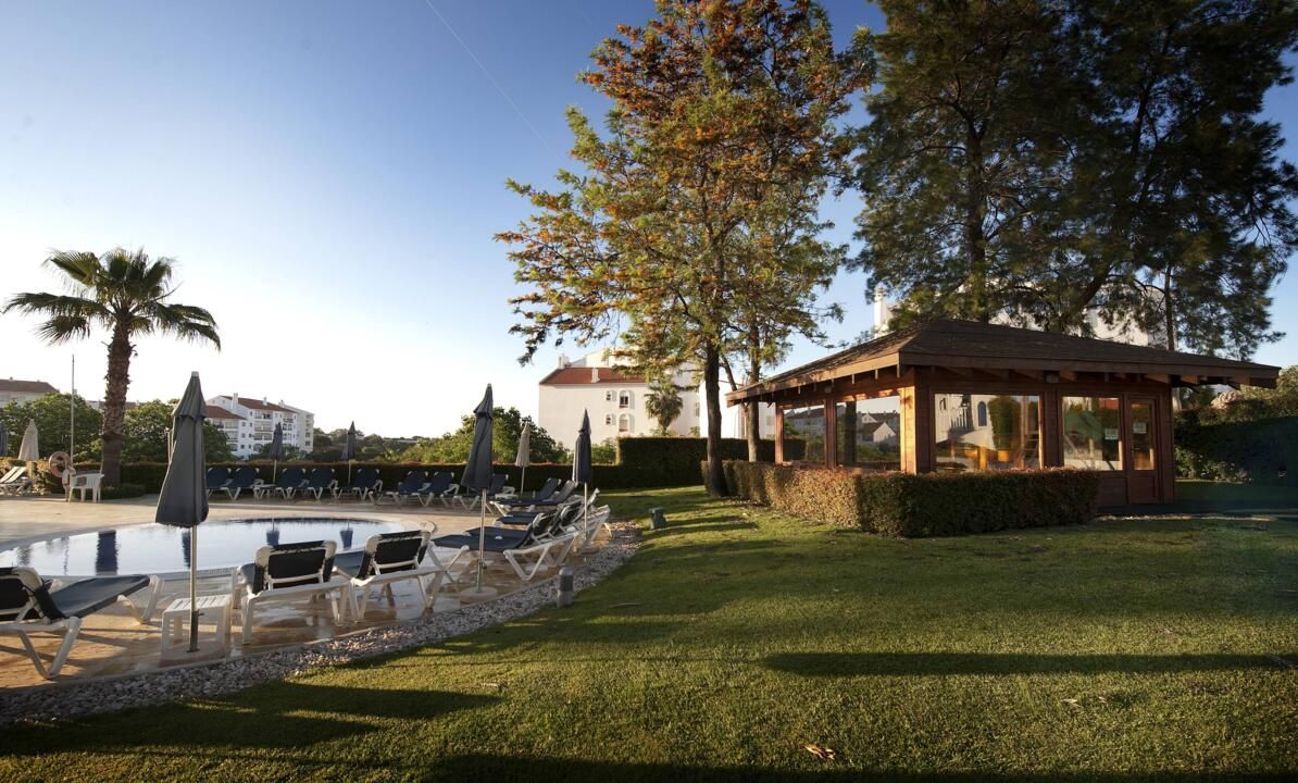 Hôtel Vila Galé Cerro Alagoa 4* pas cher