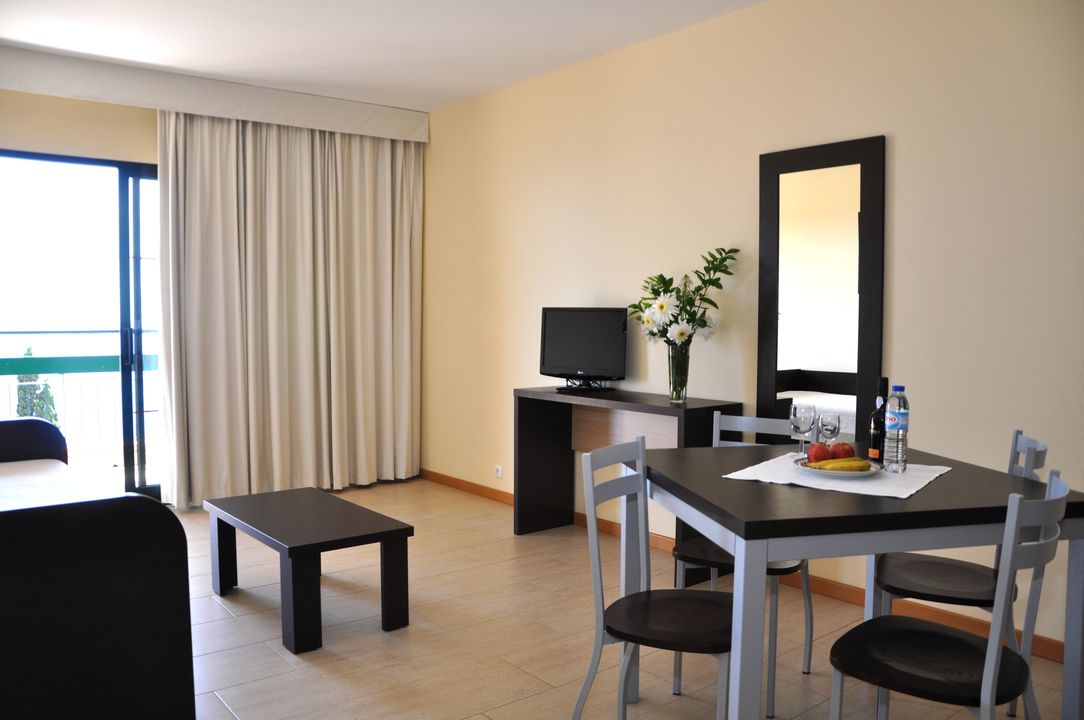Hôtel Dom Pedro Garajau Madère 3* pas cher photo 3