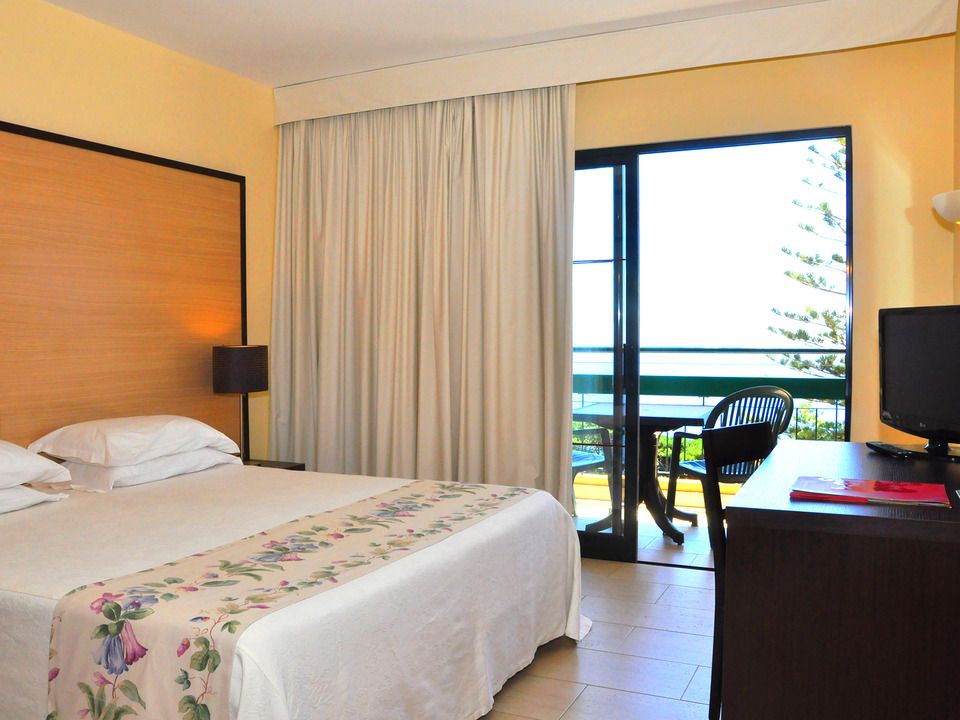 Hôtel Dom Pedro Garajau Madère 3* pas cher photo 13