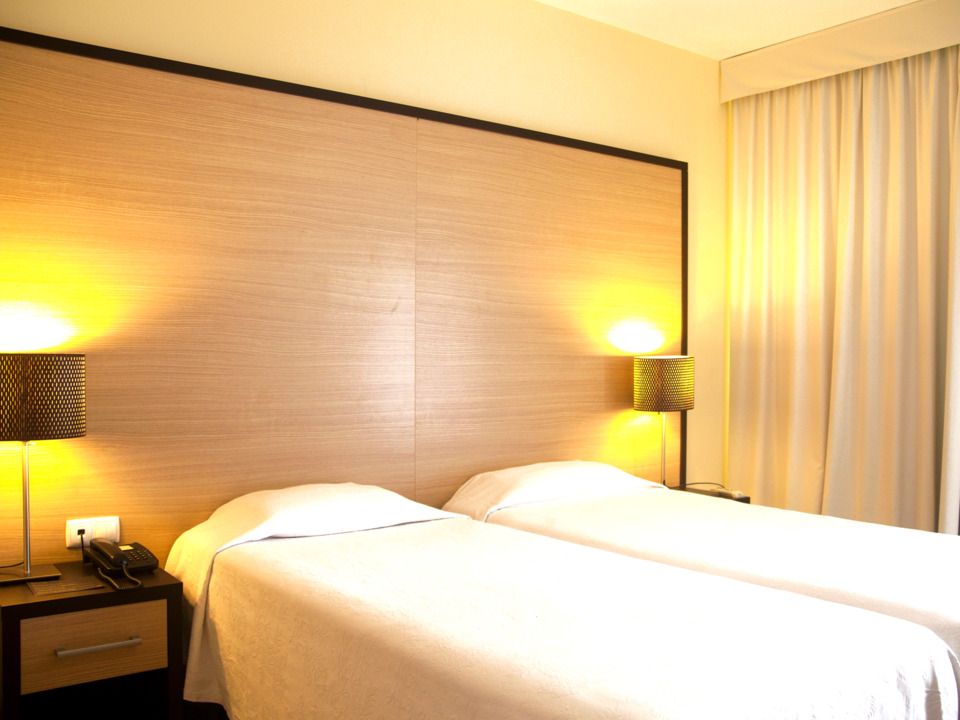 Hôtel Dom Pedro Garajau Madère 3* pas cher photo 17