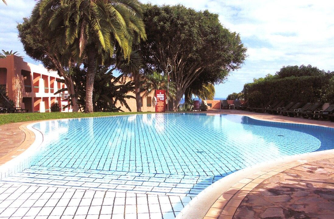 Hôtel Dom Pedro Garajau Madère 3* pas cher photo 18