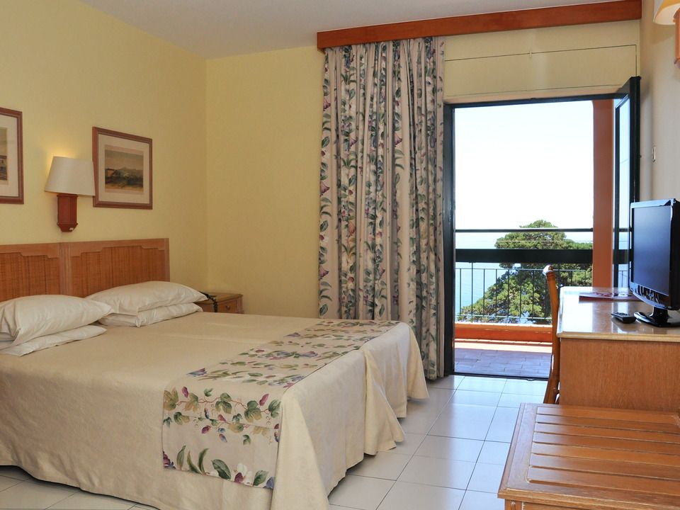 Hôtel Dom Pedro Garajau Madère 3* pas cher