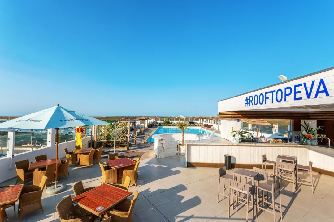 Hôtel AP Eva Senses 4* pas cher