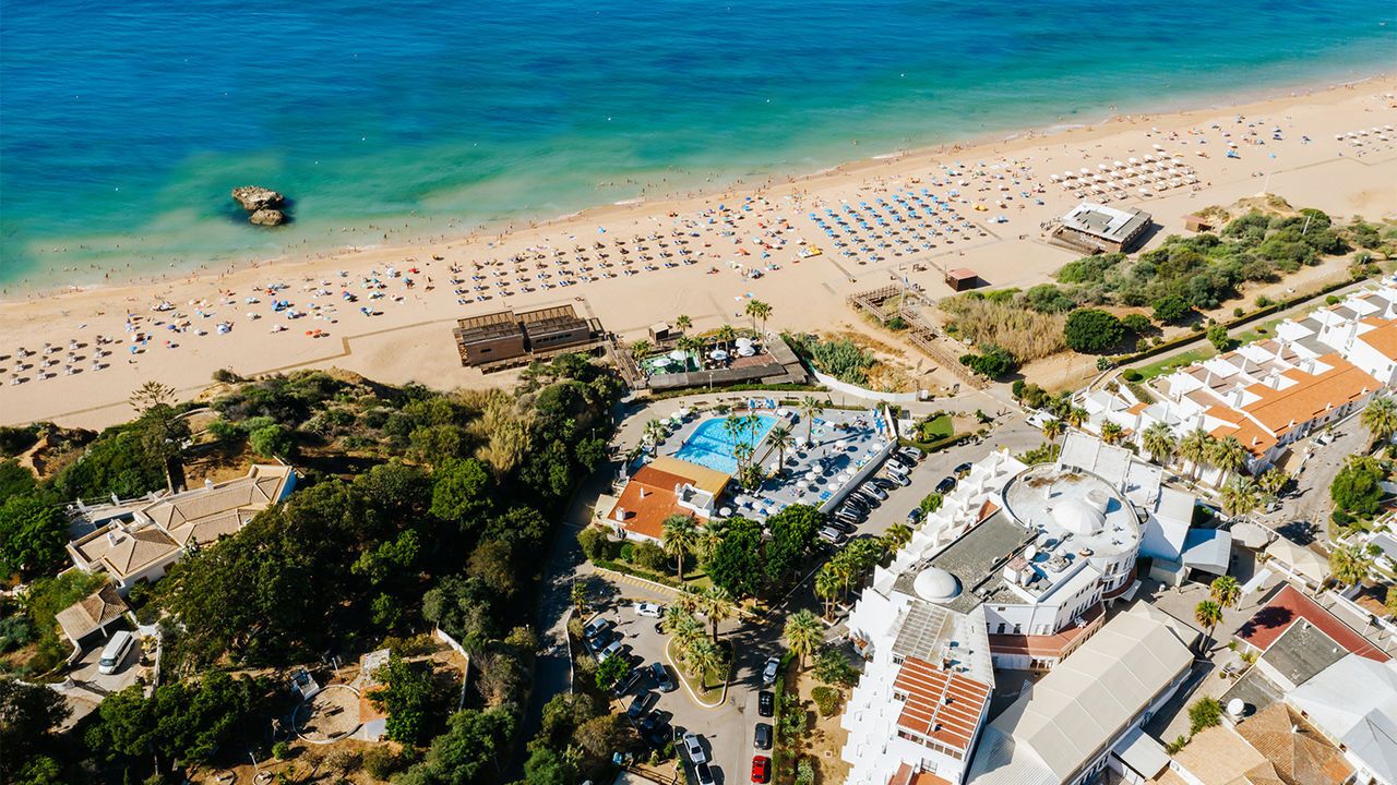 Hôtel Monica Isabel Beach Club 3* pas cher photo 6