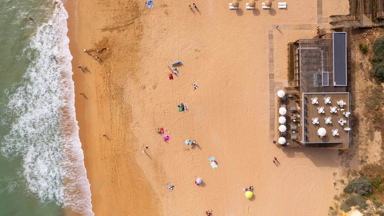 Hôtel Monica Isabel Beach Club 3* pas cher photo 7