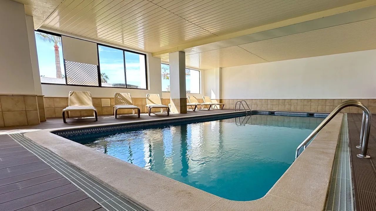 Hôtel Monica Isabel Beach Club 3* pas cher photo 9