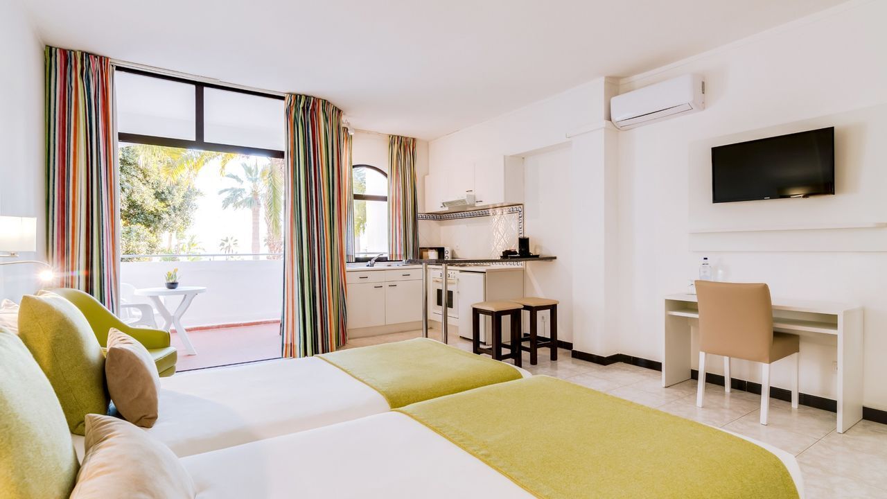 Hôtel Monica Isabel Beach Club 3* pas cher photo 10