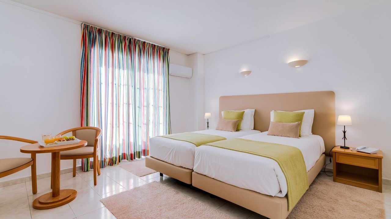 Hôtel Monica Isabel Beach Club 3* pas cher photo 11