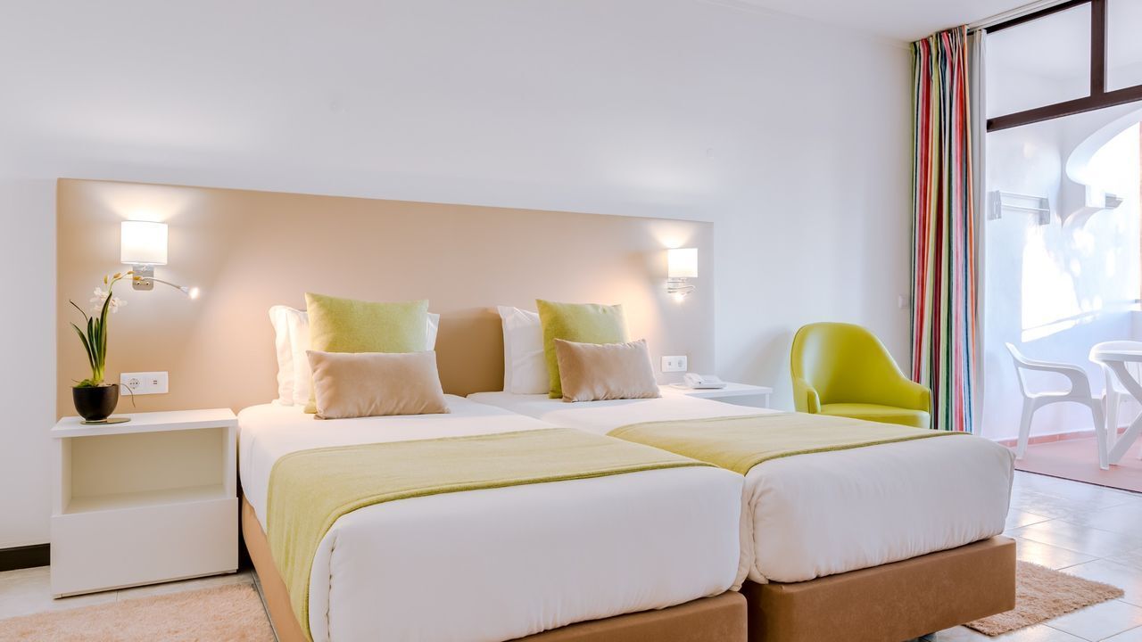 Hôtel Monica Isabel Beach Club 3* pas cher photo 13