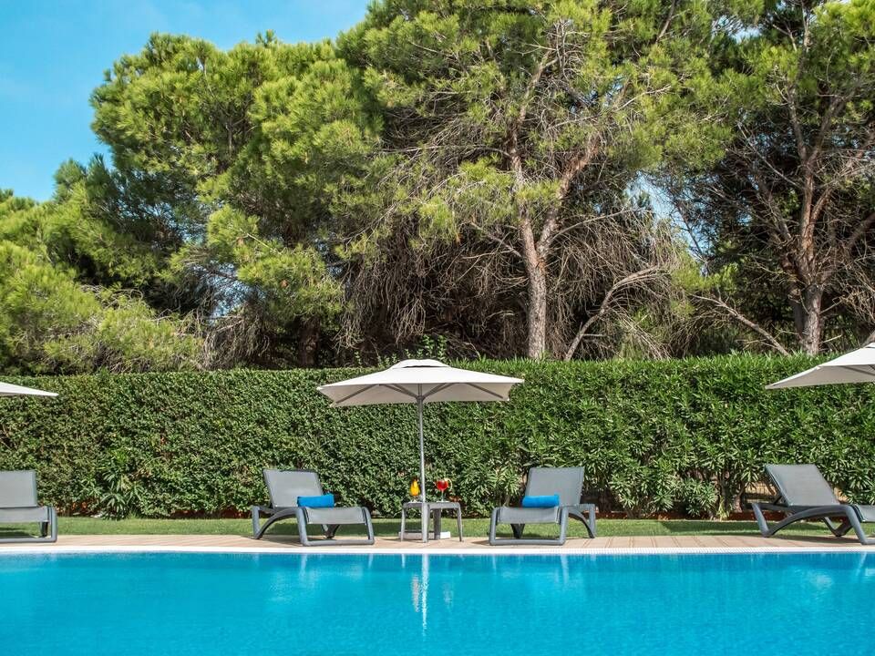 Hôtel Aqua Pedra Dos Bicos 4* pas cher photo 6