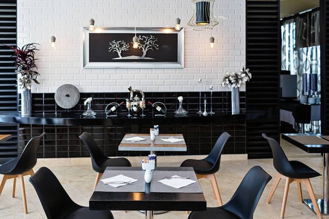 Hôtel Aqua Pedra Dos Bicos 4* pas cher photo 10