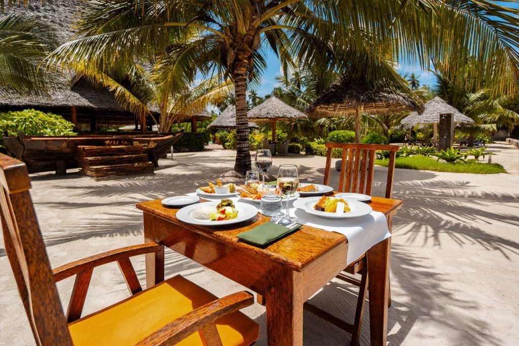 Hôtel White Paradise Sea Resort 4* pas cher photo 15