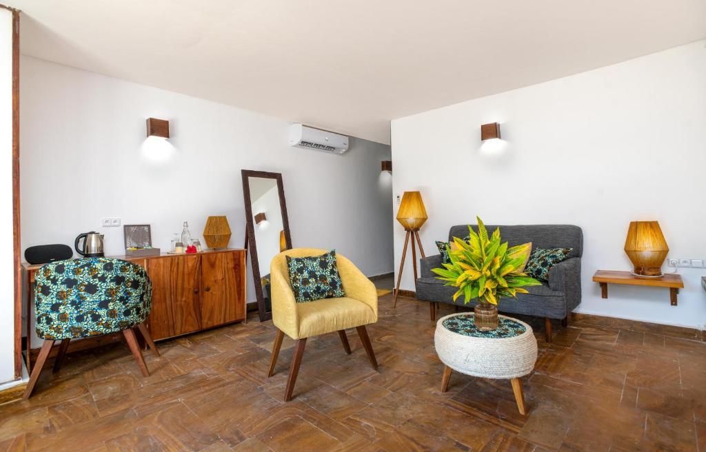 Hôtel White Paradise Sea Resort 4* pas cher photo 12