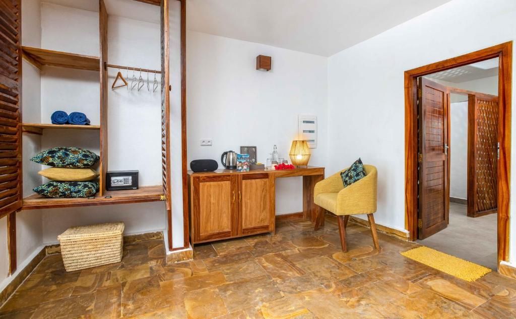 Hôtel White Paradise Sea Resort 4* pas cher photo 9