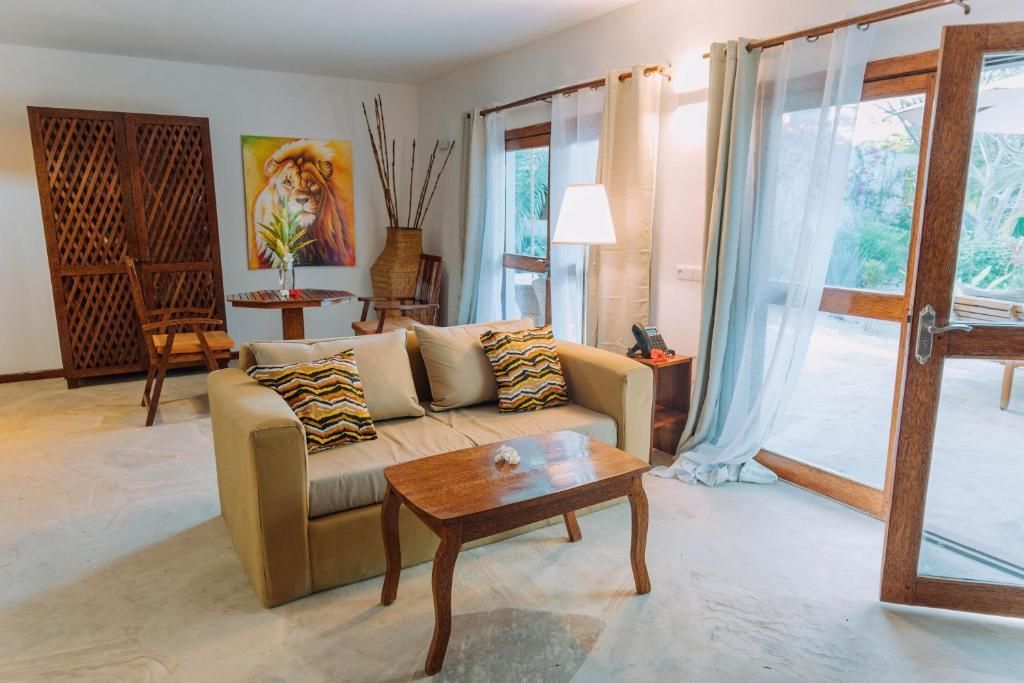 Hôtel White Paradise Sea Resort 4* pas cher photo 7