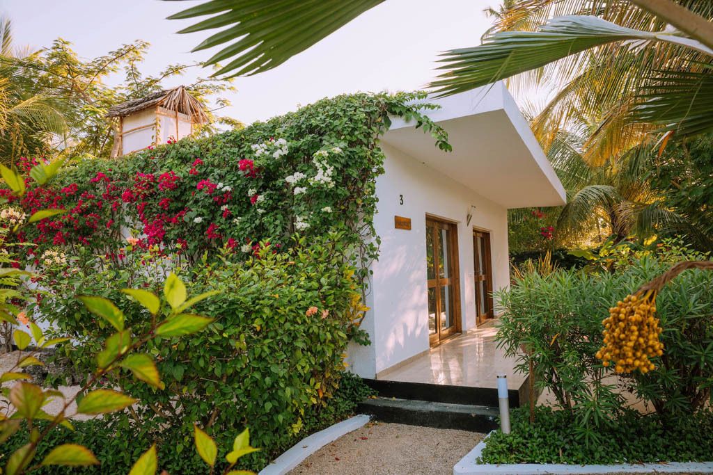 Hôtel White Paradise Sea Resort 4* pas cher photo 3