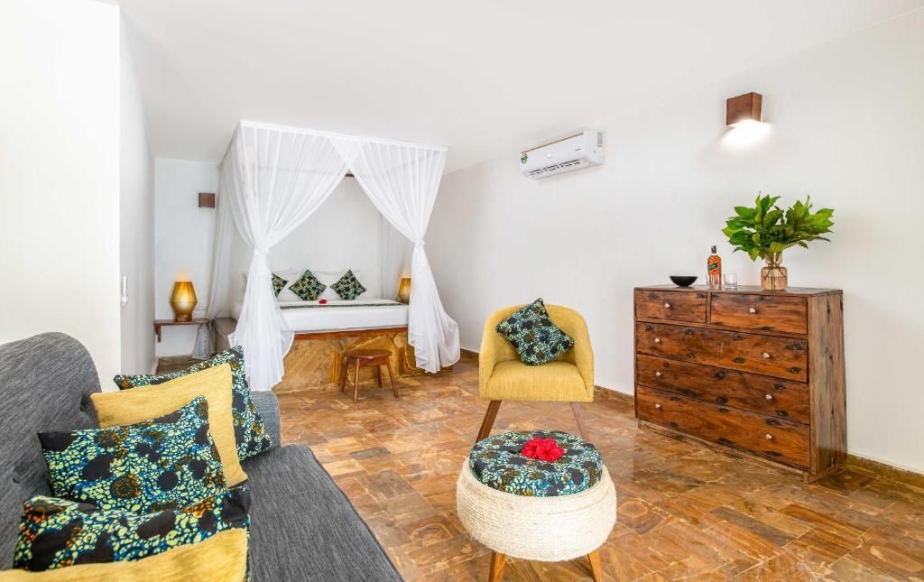 Hôtel White Paradise Sea Resort 4* pas cher photo 10