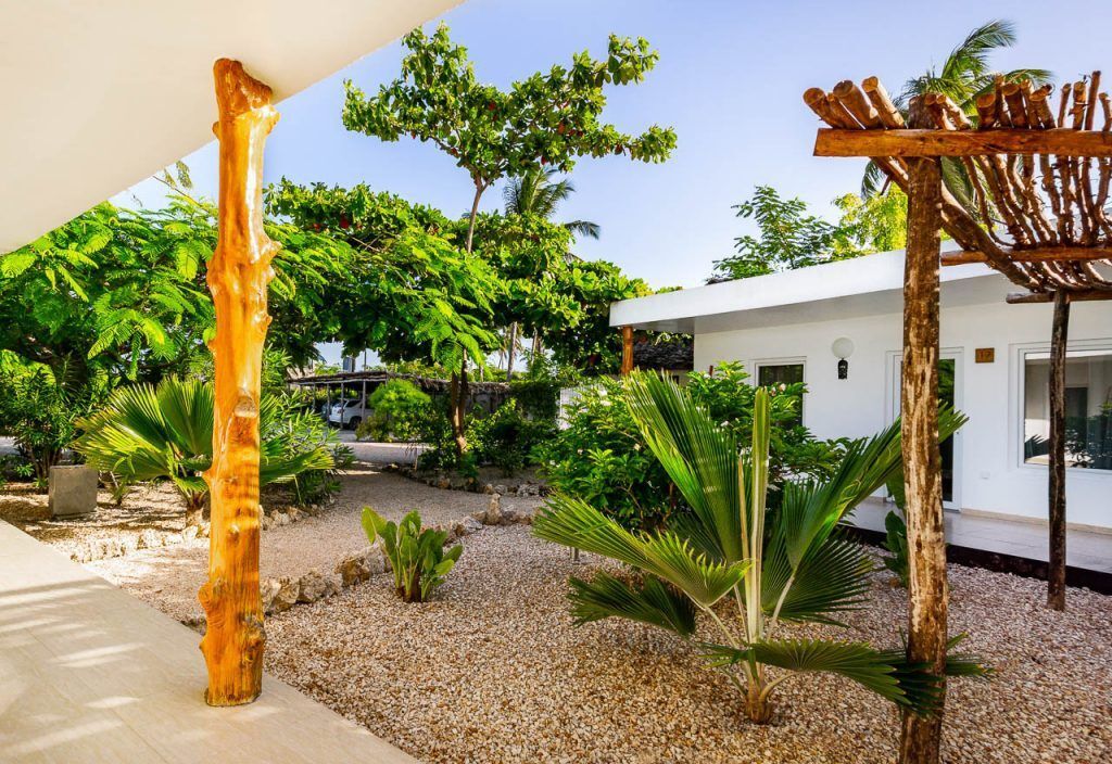 Hôtel White Paradise Sea Resort 4* pas cher photo 14