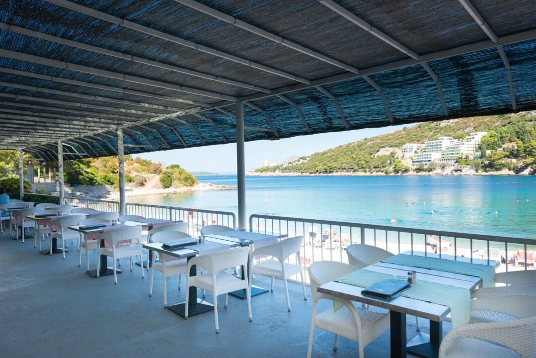 Hôtel Vis 3* pas cher photo 8