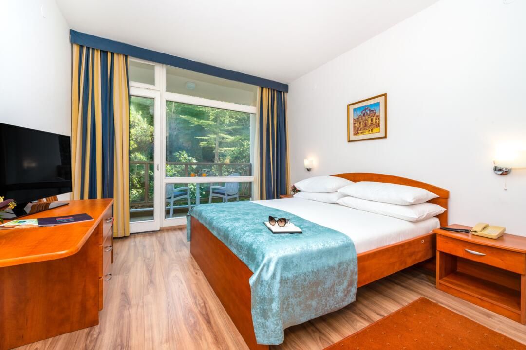Hôtel Vis 3* pas cher photo 9