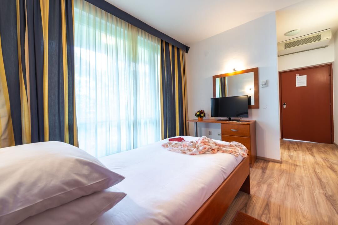 Hôtel Vis 3* pas cher photo 10