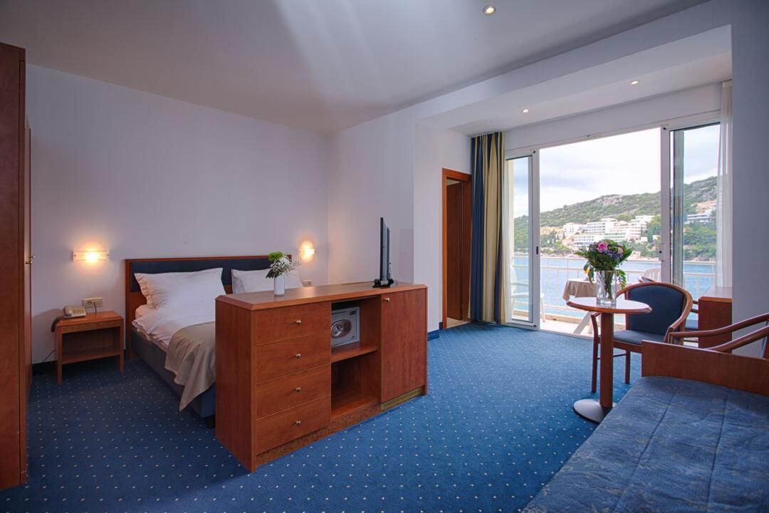 Hôtel Vis 3* pas cher photo 16