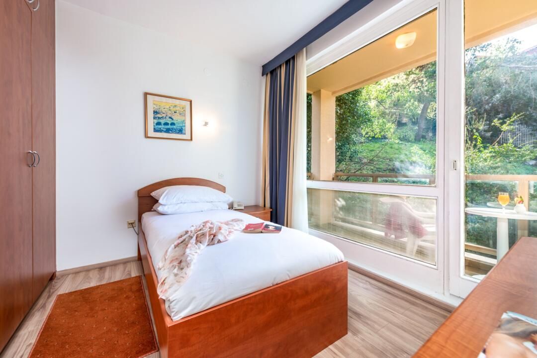 Hôtel Vis 3* pas cher