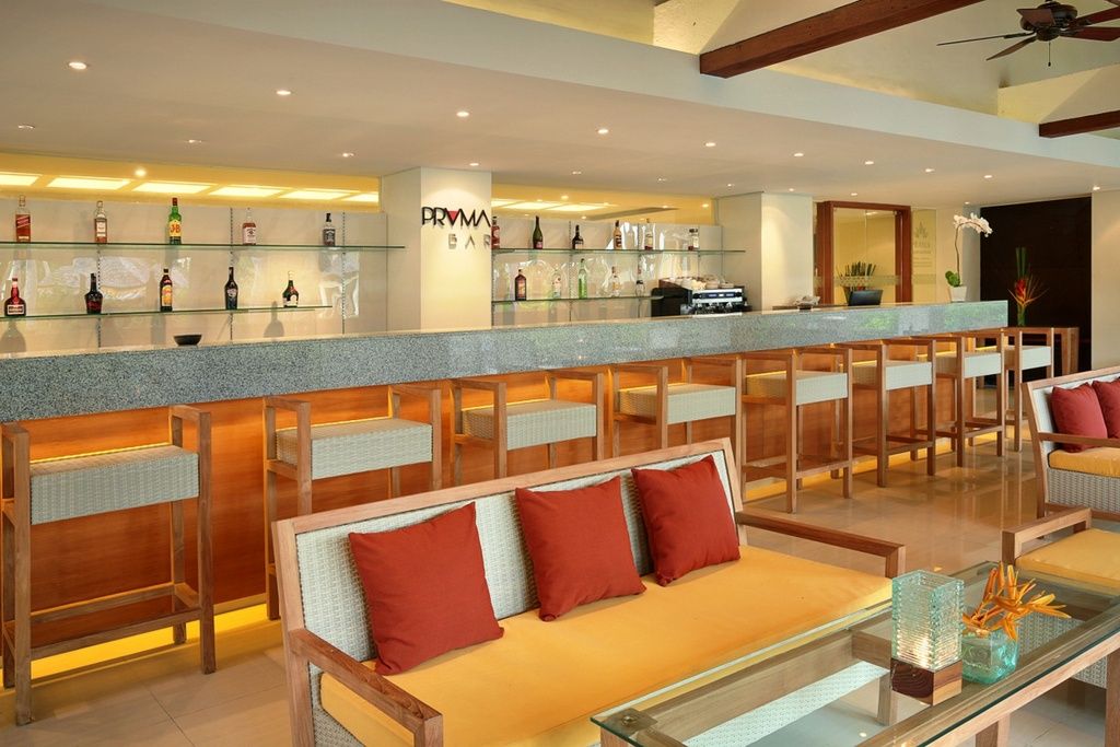 Hôtel Prama Sanur Beach 5* pas cher photo 13