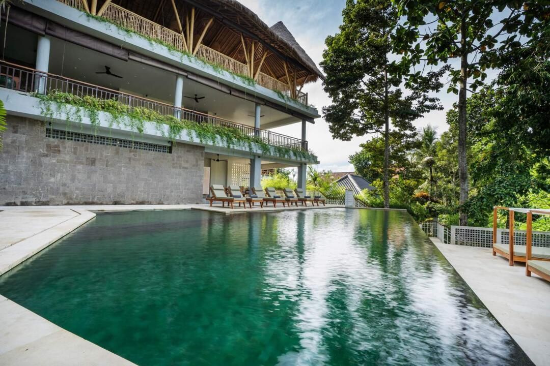 Hôtel Dinara Ubud 4* pas cher photo 3