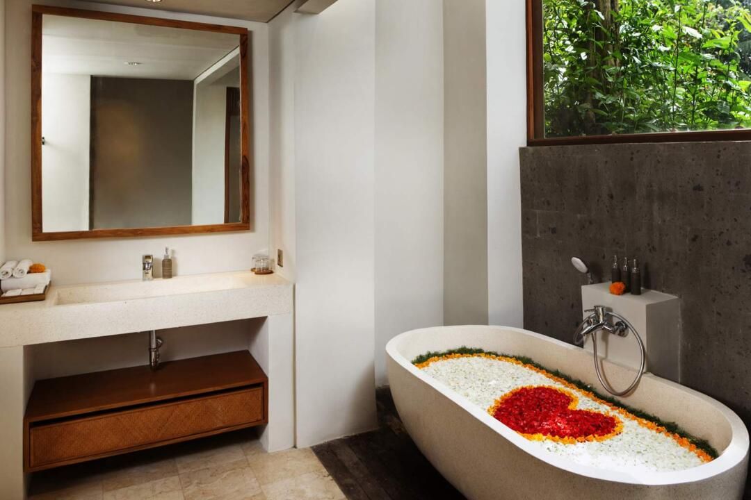 Hôtel Dinara Ubud 4* pas cher photo 8