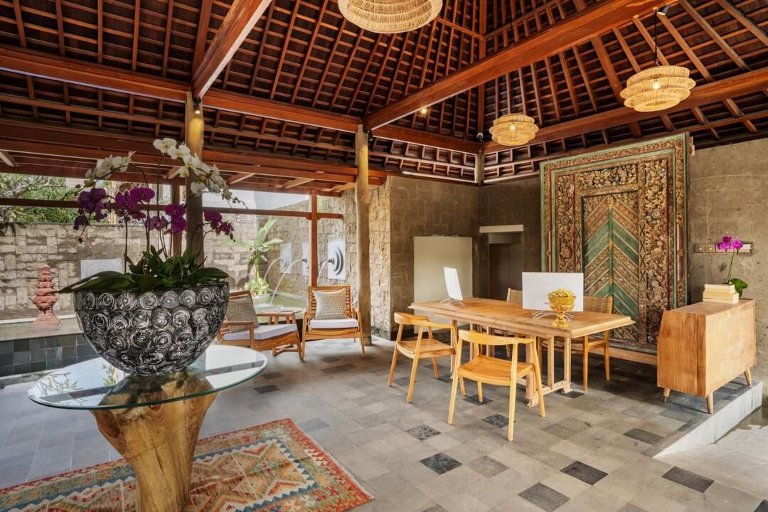 Hôtel Dinara Ubud 4* pas cher photo 9