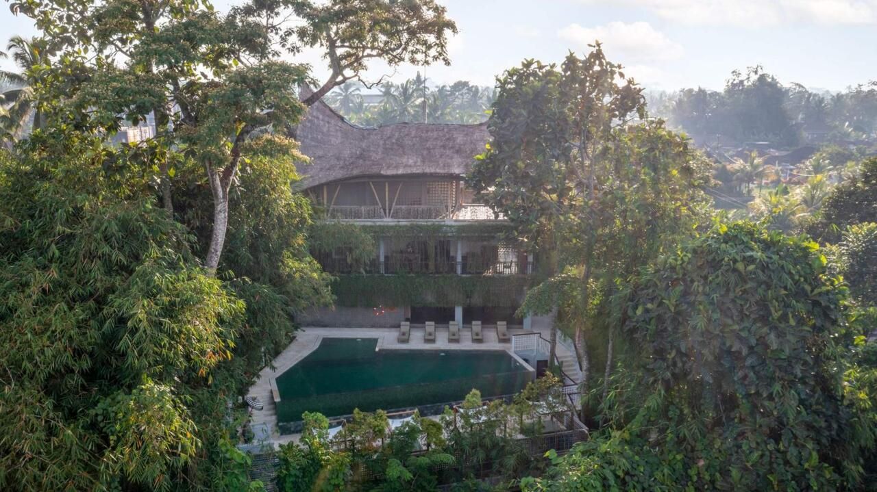 Hôtel Dinara Ubud 4* pas cher photo 11