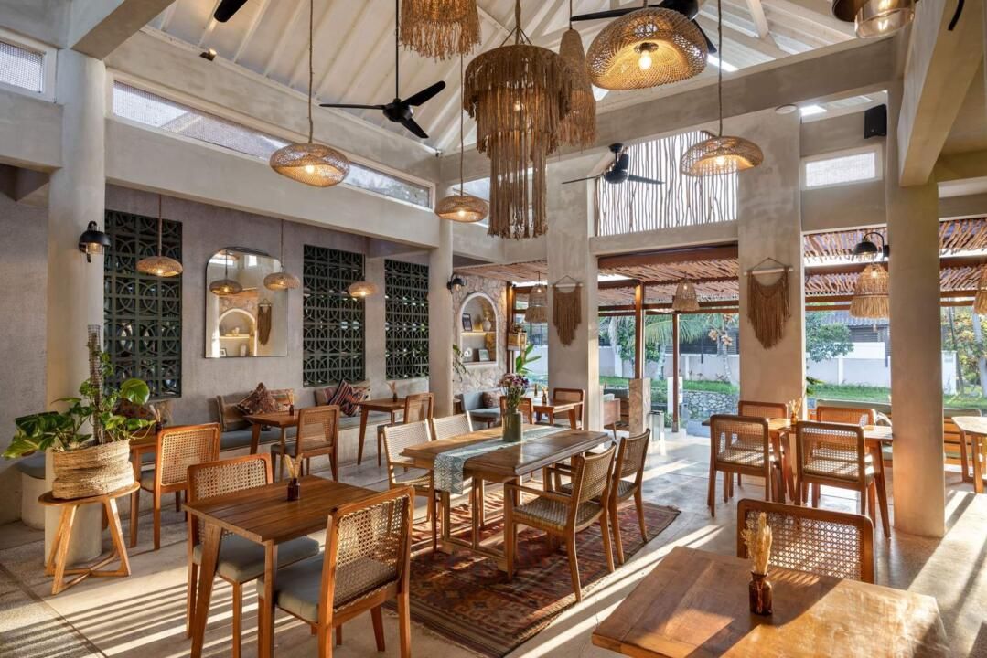 Hôtel Dinara Ubud 4* pas cher photo 12